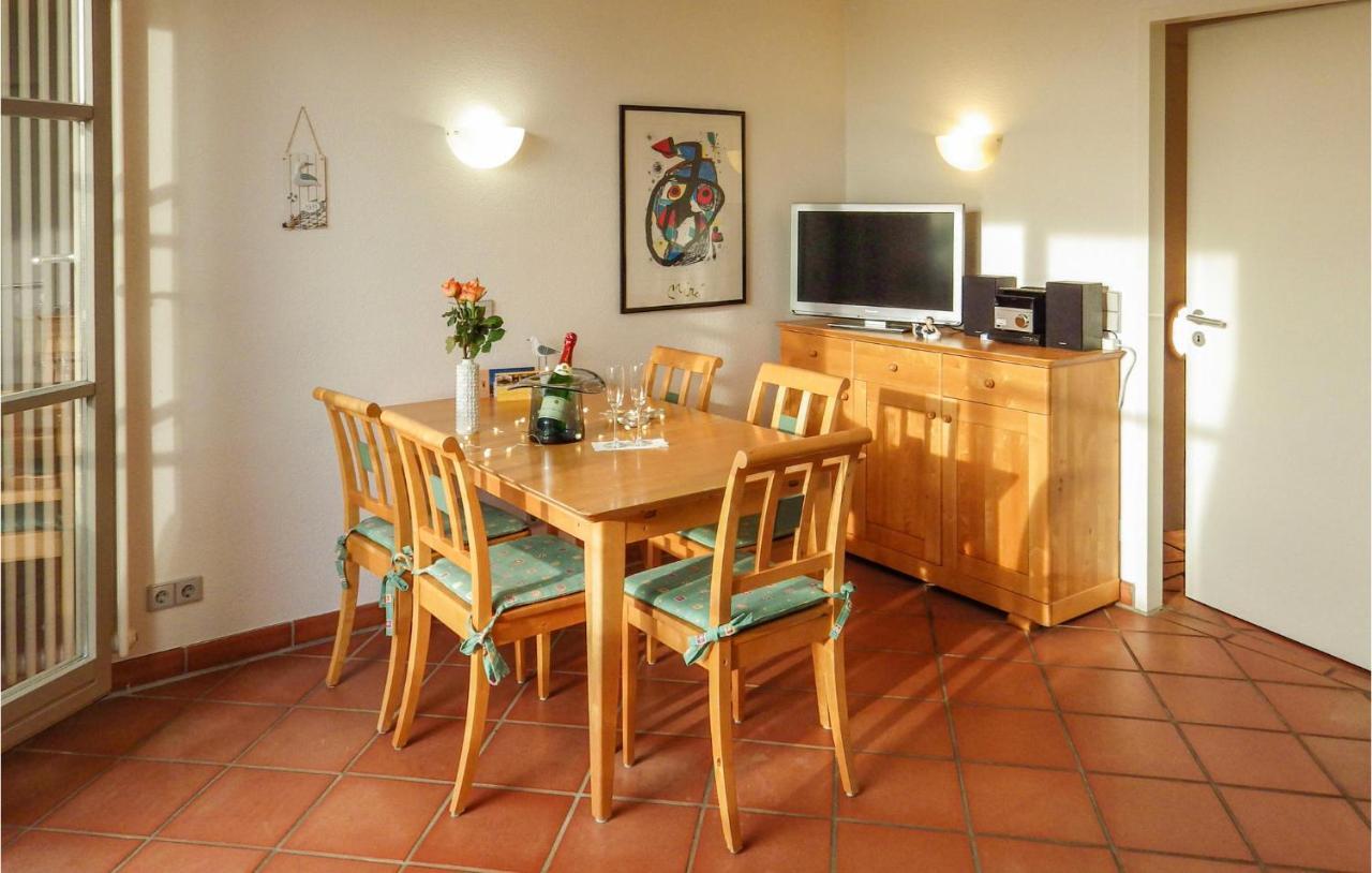 1 Bedroom Amazing Apartment In Mellenthin Esterno foto