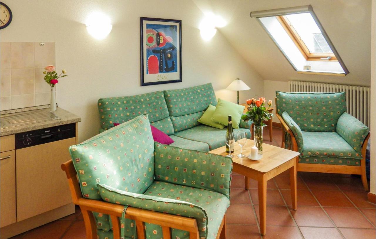 1 Bedroom Amazing Apartment In Mellenthin Esterno foto